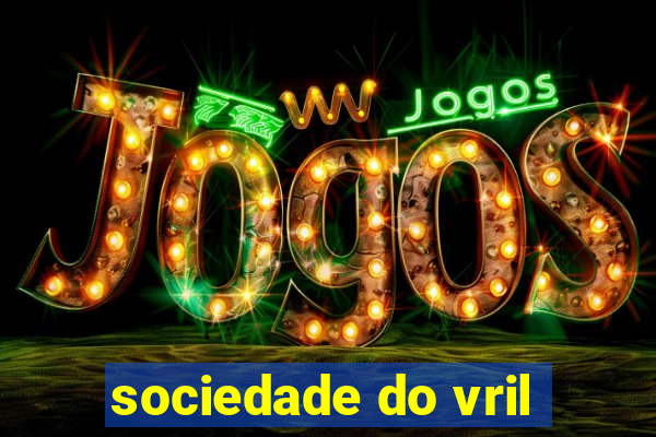 sociedade do vril